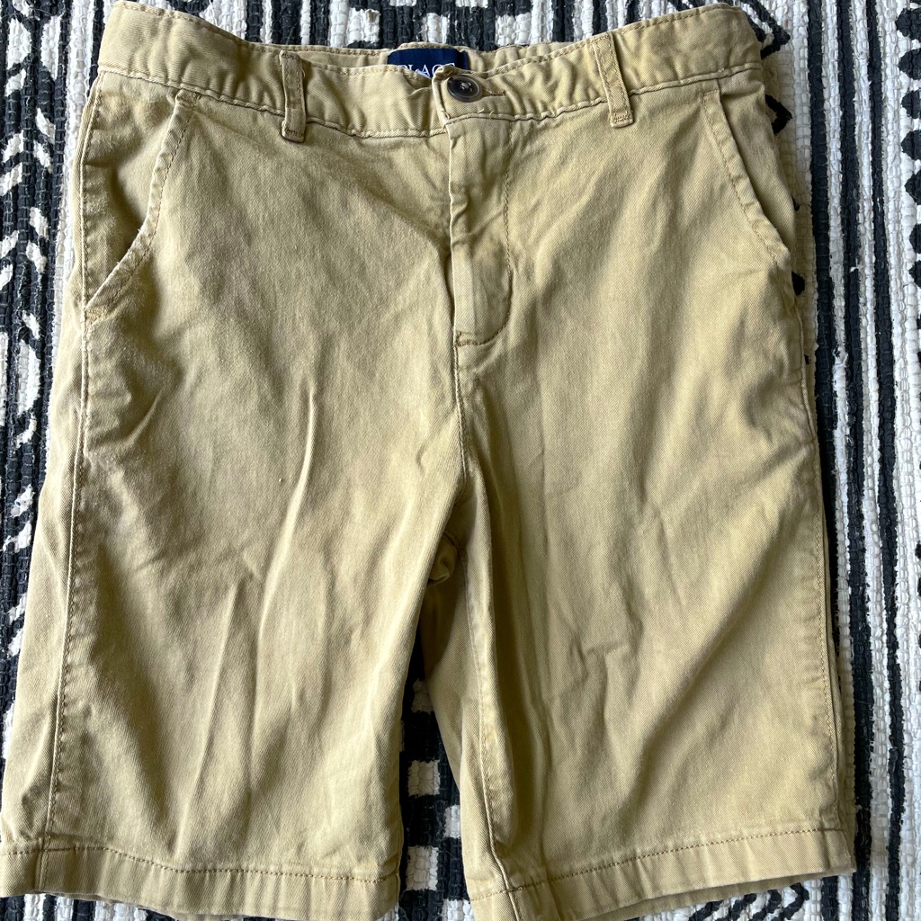 Children’s Place Chino Shorts